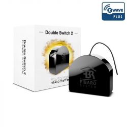 FIBARO Double Switch 2