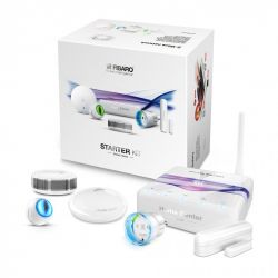 FIBARO Starter Kit EU