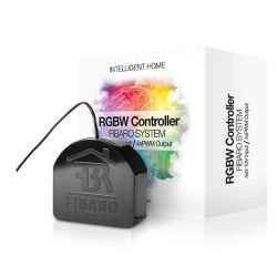 FIBARO RGBW Controller