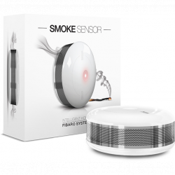 FIBARO Smoke Sensor