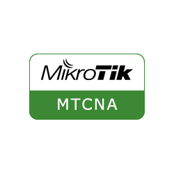 MTCNA - MikroTik Certified Network Associate ( 4 - 6 Μαϊόυ 2018 ) Πειραιάς