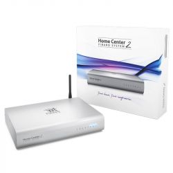 FIBARO Home Center 2