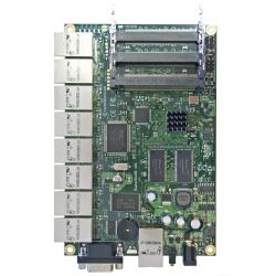 MikroTik Routerboard RB/493AH (Level 5)