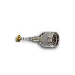 MMCX Right Angle to N Male 25cm