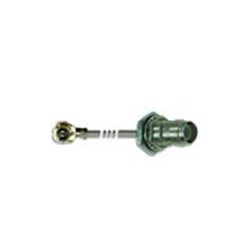 U.FL/MHF to RP-TNC Bulkhead 25cm