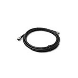 N Male to N Male Jumper cable, 400 type, 3 meter
