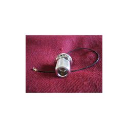 Pigtail cable, I-PEX to N female reverse connector