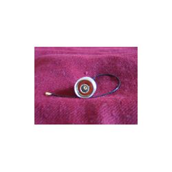 Pigtail cable, I-PEX to N male connector