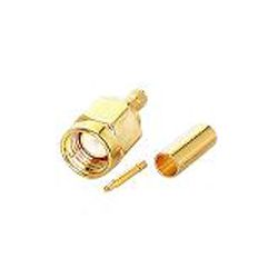 SMA Male Crimp LMR-100, RG-174, RG-316