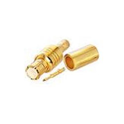 MCX Male Crimp LMR-100, RG-174, RG-316