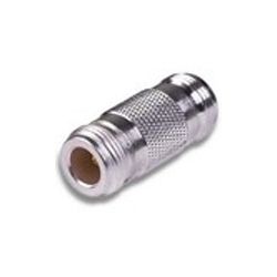 N-Female to N-Female adapter