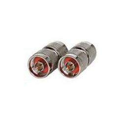 N-Male to N-Male adapter