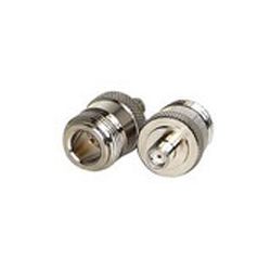 SMA-Female to N-Female adapter