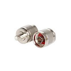 SMA-Female to N-Male adapter