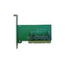 PCEngines miniPCI to PCI single Slot Adapter