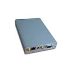 PCEngines 1 x LAN Case Indoor Aluminum for ALIX