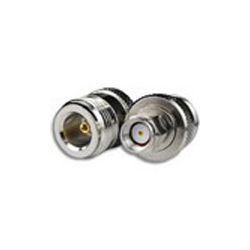 RP-SMA Female to N-Type Female adapter