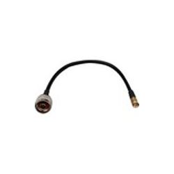 RP-SMA to N-Type Male 50cm