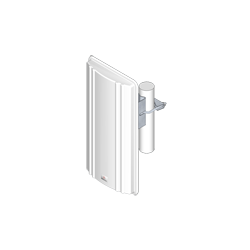 Interline MIMO VV 17dBi/5GHz base station sector antenna