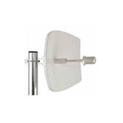 RF Elements 5.4GHz-5.7GHz, 21dBi Solid Dish N-Female connector