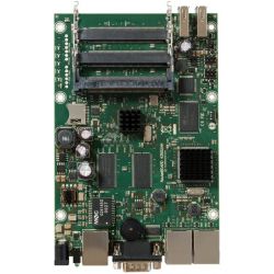 MikroTik Routerboard 435G (Level 5)