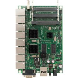 MikroTik Routerboard RB/493G (Level 4)