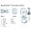 NanoBracket Universal Contents