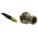 Pigtail Cable Straight MMCx Plug -> N Type Female 20cm