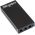 Mikrotik RB/493 Black Indoor Case 3 connector Holes