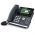 Yealink Ultra-elegant Gigabit IP Phone SIP-T46G