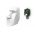 MikroTik Routerboard cAP lite, 1xEthernet 10/100 , 1xWireless 802.11b/g/n , 802.3af/at supported, 650MHz, 64MB RAM, Level4