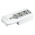 MikroTik mUPS, smart PoE injector with a 12 V battery connector