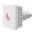 MikroTik RBLDFG-5acD, LDF 5 ac, 9dBi, 25dBm, Quad Core 716MHz, 256MB, 5GHz, 1xGigabit, L3