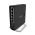 MikroTik RBD52G-5HacD2HnD-TC, hAP ac², 2.5dBi, 27dBm 2x2 @ 2.4GHz, 2.5dBi, 26dBm, 2x2 @ 5GHz, Quad-Core 716MHz, 128MB, 5xGigabit, PoE in, USB, L4