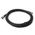 N Male to N Male Jumper cable, 400 type, 1 meter