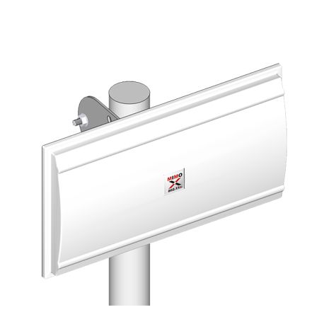 Interline 2.4GHz Panel 14dBi MIMO