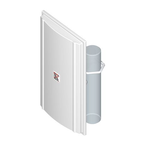 Interline 2.4GHz Sector 2xV MIMO 12dBi