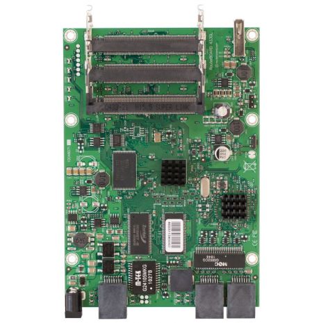 MikroTik Routerboard 433GL ( Level 5 )