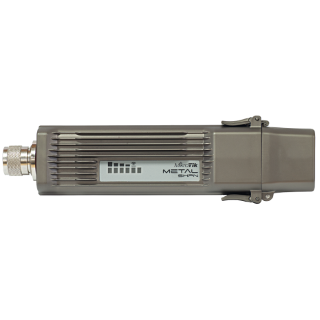 MikroTik Metal 5SHPn ( Level 4 )