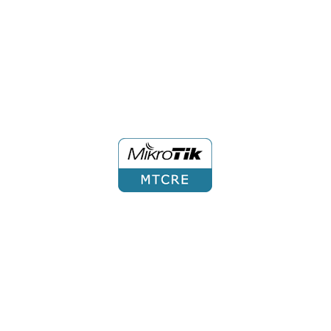 MTCRE - MikroTik Certified Routing Engineer (19-20 Μαΐου 2018) Πειραιάς