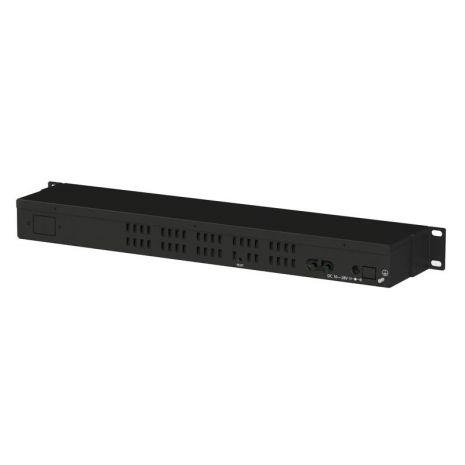 MikroTik Routerboard 2011iL-RM ( Level 4 )