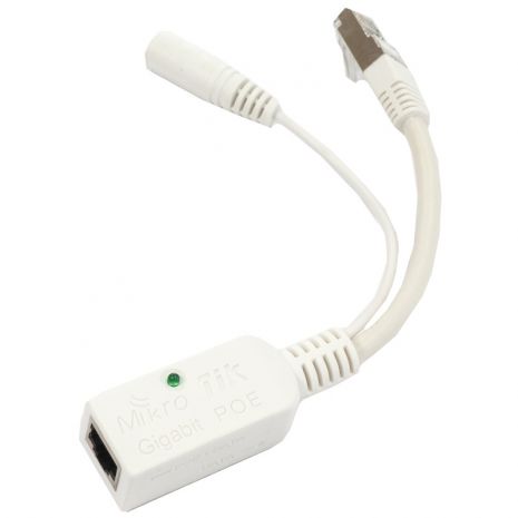 MikroTik Routerboard BaseBox2 912UAG-2HPnD-OUT