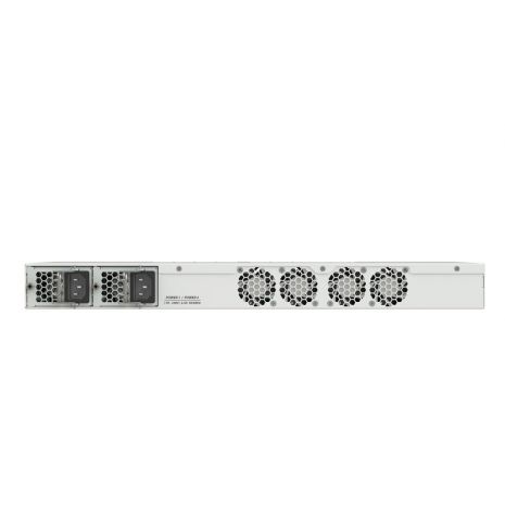 MikroTik Routerboard CCR1072-1G-8S+
