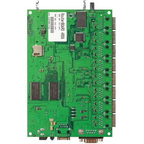 MikroTik Routerboard RB/493G (Level 4)