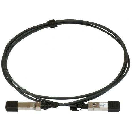 MikroTik Routerboard SFP+ 1m direct attach cable