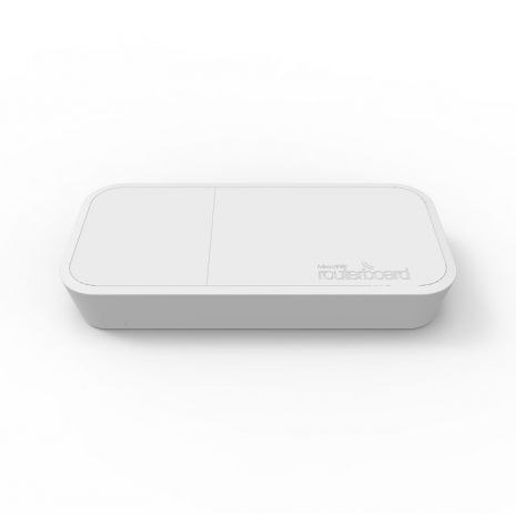 MikroTik Routerboard  Fiber to Copper
