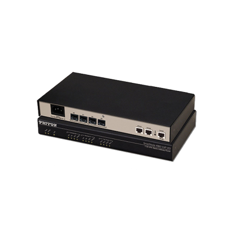 Patton SmartNode SN4970/4E24VR/EUI