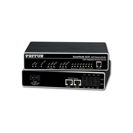 Patton SmartNode SN4522/JO/EUI
