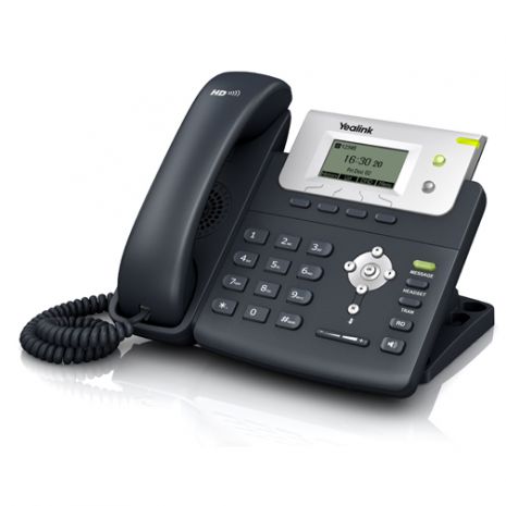 Yealink Entry-level IP Phone SIP-T21P