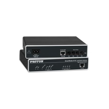 Patton SmartNode SN4114/JO/EUI